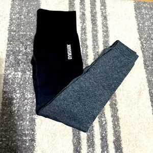 Gymshark Leggings